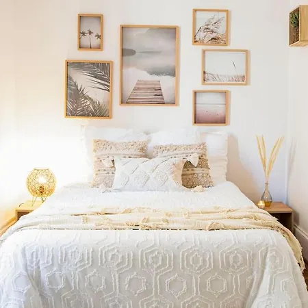 T2 Cosy & Spacieux Au Coeur De Monplaisir Apartment